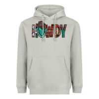 Moon Dust Western Howdy Gemstone Cowboy Hat Heavyweight Hoodie - HowdyJamesFarm