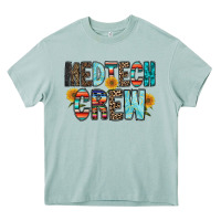 Arona medtech crew Heavy Core Tee - RacoonDesign