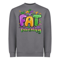 Storm fat tuesday Heavyweight Sweatshirt - MaliasSmallBusiness