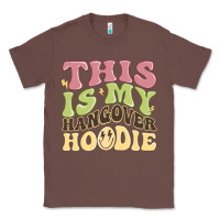 Chestnut this is my hangover Classic Tee - MaliasSmallBusiness