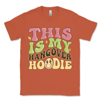 Copper this is my hangover Classic Tee - MaliasSmallBusiness