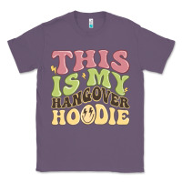 Lavender this is my hangover Classic Tee - MaliasSmallBusiness