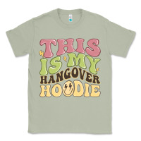 Matcha this is my hangover Classic Tee - MaliasSmallBusiness