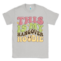 Moon Dust this is my hangover Classic Tee - MaliasSmallBusiness