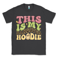 Smoke this is my hangover Classic Tee - MaliasSmallBusiness