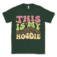 Sports Green this is my hangover Classic Tee - MaliasSmallBusiness