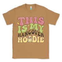 Toasted Coconut this is my hangover Classic Tee - MaliasSmallBusiness