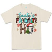Bone santa s favorite ho Premium Tee - JahusDesignShop