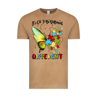 Vintage Camel it's ok to be different Vintage Tee - MaliasSmallBusiness
