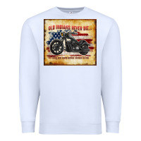 White old indians never die Premium Sweatshirt - TumblerDesignByShophia