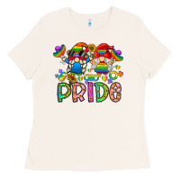 Bone pride Ladies Tee - CowhideDigitalArt