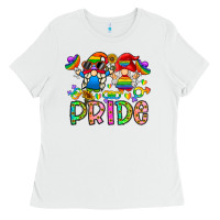 Pride Ladies Tee | Teevron