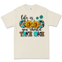 Bone life is good you should get one Premium Tee - AdoDesignShop
