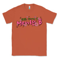 Copper having a menty b, cute and trendy Classic Tee - MaliasSmallBusiness