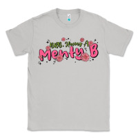 Moon Dust having a menty b, cute and trendy Classic Tee - MaliasSmallBusiness