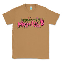 Toasted Coconut having a menty b, cute and trendy Classic Tee - MaliasSmallBusiness