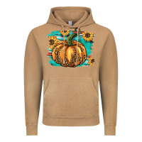 Vintage Camel pumpkin western Vintage Hoodie - BarkalooDesign
