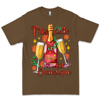 Cacao this calls for champagne Premium Tee - AdoDesignShop