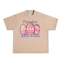 Burro i'm just so egg stra Urban Heavy Tee - MaliasSmallBusiness