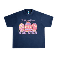 I'm Just So Egg Stra Urban Heavy Tee | Teevron