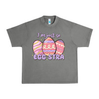 Tornado i'm just so egg stra Urban Heavy Tee - MaliasSmallBusiness
