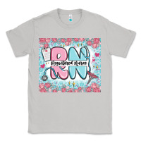 Moon Dust registered nurse rn Classic Tee - MaliasSmallBusiness