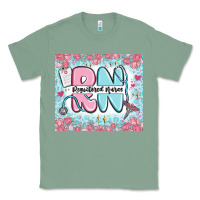 Sage registered nurse rn Classic Tee - MaliasSmallBusiness