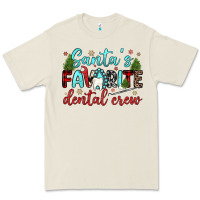 Bone santas favorite dental crew Premium Tee - JahusDesignShop