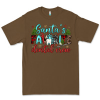 Cacao santas favorite dental crew Premium Tee - JahusDesignShop