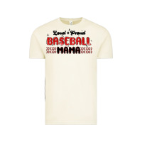Vintage Arctic loud and proud baseball mama Vintage Tee - MaliasSmallBusiness