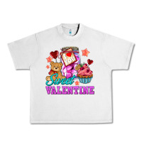 Lunar Rock sweet valentine Urban Heavy Tee - AdoDesignShop