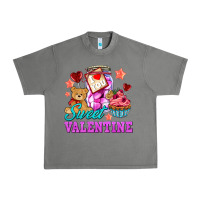 Tornado sweet valentine Urban Heavy Tee - AdoDesignShop