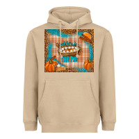 Mushroom just here for the pie Heavyweight Hoodie - TumblerDesignByShophia