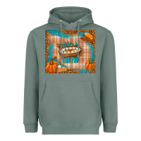 Sage just here for the pie Heavyweight Hoodie - TumblerDesignByShophia