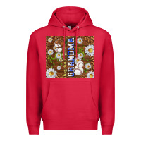 Cardinal baseball grandma Premium Hoodie - TumblerDesignByShophia