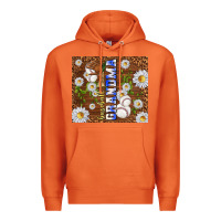 Carrot baseball grandma Premium Hoodie - TumblerDesignByShophia