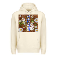 Sandshell baseball grandma Premium Hoodie - TumblerDesignByShophia