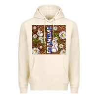 Tofu baseball grandma Premium Hoodie - TumblerDesignByShophia