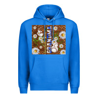 True Royal baseball grandma Premium Hoodie - TumblerDesignByShophia