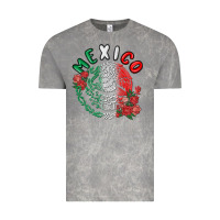 Cloud Rock mexico Vintage Tee - MaliasSmallBusiness