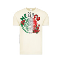 Vintage Arctic mexico Vintage Tee - MaliasSmallBusiness