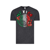 Mexico Vintage Tee | Teevron