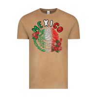 Vintage Camel mexico Vintage Tee - MaliasSmallBusiness