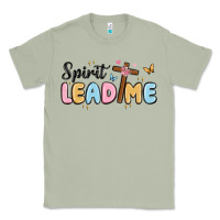 Matcha spirit lead me Classic Tee - MaliasSmallBusiness