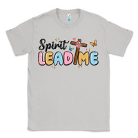 Moon Dust spirit lead me Classic Tee - MaliasSmallBusiness