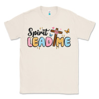 Natural spirit lead me Classic Tee - MaliasSmallBusiness
