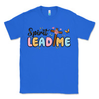 True Royal spirit lead me Classic Tee - MaliasSmallBusiness