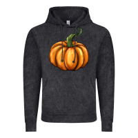 Vintage Arctic pumpkin Vintage Hoodie - BarkalooDesign