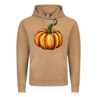Vintage Camel pumpkin Vintage Hoodie - BarkalooDesign