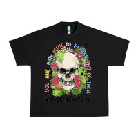 Black not alive to please Urban Heavy Tee - MaliasSmallBusiness